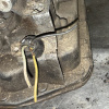 АКПП Toyota 4AGELU A240E 2WD Carina AT160 '1985-1988