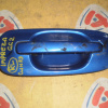 Ручка двери Subaru Impreza GG2/GG3 зад, лев