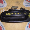 Ручка двери TOYOTA Nadia/Carina/Corona Premio SXN10/ST210 зад, лев