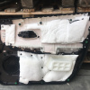 Обшивка двери Honda Vezel RU3 перед, лев 83550-T7A-J010-20