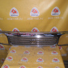 Решетка радиатора TOYOTA Hiace LH100 '1993-1996 ф.26-41 гр-пасс Дефект хрома 53100-26030
