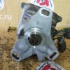 Трамблер Honda B18C Integra '1992- 7/2 конт. ДЕФЕКТ КРЫШКИ TD-68U / 30100-P72-006