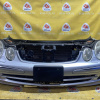 Ноускат Mercedes E-Class W211 '2006 M272 E350 7AT Avantgarde Серебро 775U (дефект бампера)