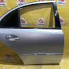 Дверь боковая Mercedes E-Class W211 зад, прав В сборе, Avantgarde Серебро 775U '2006