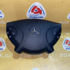 Подушка безопасности Mercedes E-Class W211 '2006 4 спицы мульти с кнопками, без заряда A2118601202