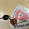 Датчик ABS Honda Logo/Capa GA3/GA4/GA5/GA6 перед, прав 57450-S2G-951