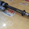 Привод Honda EY8/EK5 Partner/Civic Ferio D16A перед, лев 4WD a/t Вал промежуточный с стаканом 27шл. 44500-SR7-981 / 44306-S08-N00