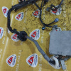 Коса ДВС Honda K20A CR-V RD5-1010275 4WD a/t MRVA + компьютер 37820-PNB-J51 мех. заслонка ДЕФЕКТ РАЗЪЁМОВ ФОРСУНОК JAPAN 32110-PNB-900