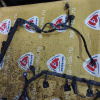 Коса ДВС Honda K20A CR-V RD5-1010275 4WD a/t MRVA + компьютер 37820-PNB-J51 мех. заслонка ДЕФЕКТ РАЗЪЁМОВ ФОРСУНОК JAPAN 32110-PNB-900