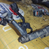 Коса ДВС Honda K20A CR-V RD5-1010275 4WD a/t MRVA + компьютер 37820-PNB-J51 мех. заслонка ДЕФЕКТ РАЗЪЁМОВ ФОРСУНОК JAPAN 32110-PNB-900