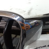 Ноускат BMW 3-Series F30 N55 '2013 M Sport белый, ксенон, туманки (дефект)
