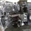 Ноускат BMW 3-Series F30 N55 '2013 M Sport белый, ксенон, туманки (дефект)