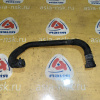 Патрубок системы охлаждения BMW 17127627509 3-Series F30 N55 '2013 L слева, снизу, на теплообменник