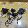 Сервопривод заслонок печки BMW 3-Series F30 '2013 комплект 64119321034