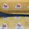 Пыльник крыла BMW 3-Series F30 '2013 Сверху, Уплотнитель крыла Л перед, лев в 51767264273