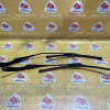 Держатель дворника BMW 3-Series F30 '2013 Правый руль, пара 61619465077 61619465076
