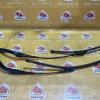 Держатель дворника BMW 3-Series F30 '2013 Правый руль, пара 61619465077 61619465076