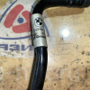 Трубка вакуумная BMW 11667618496 3-Series F30 '2013 Усилитель тормозов