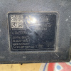 Блок ABS BMW 3-Series F30 DSC Basis 34516887744, 34516891615 '2013