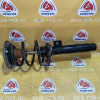 Стойка BMW F30 3-Series N55 '2013 F Пружина DJ, дефект пыльника 31316791555, 31316874378