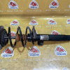 Стойка BMW F30 3-Series N55 '2013 F Пружина DJ, дефект пыльника 31316866115, 31316874378