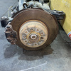 Балка BMW 3-Series E90 R 335i акпп, в сборе, стаб D=15, редуктор I=3,46 7572054 33316783713 '2008