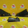 Решетка под лобовое стекло BMW 3-Series F30 '2013 Правый руль, комплект 64119206488 64319206486
