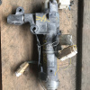 Замок зажигания Toyota JZS155 Crown 45020-22-12