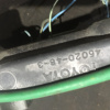 Замок зажигания TOYOTA GSU35/MCU35 без ключа 45020-48-3