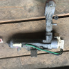 Замок зажигания TOYOTA GX100/JZX100 дефект разъема 45020-22-15