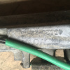 Замок зажигания TOYOTA GX100/JZX100 дефект разъема 45020-22-15