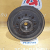 Шкив коленвала Kia D4HB Sorento XM '2011 231242F000