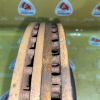 Диск тормозной Volvo MV V40 B4154T4 '2017 F 320x25 пара 31400938