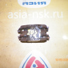 Колодки тормозные Toyota/Lexus Prius#CT200h ZVW30/ZVW35/ZWA10 Комплект-4штуки. Остаток-80%. F 04465-47070