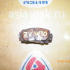 Колодки тормозные Toyota/Lexus Prius#CT200h ZVW30/ZVW35/ZWA10 Комплект-4штуки. Остаток-80%. F 04465-47070
