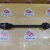 Привод Subaru SG5/GD9/GG9 Forester/Impreza EJ202//EJ203/EJ204 R ВН-22шл. Н-24шл. 28421FE202 / 28421FE250