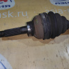 Привод SUBARU SF5/SF9/GC8/GF8 Forester/Impreza EJ201/EJ254 зад, лев ВН-25шл. '-2000 28021FC050