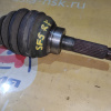 Привод SUBARU SF5/SF9/GC8/GF8 Forester/Impreza EJ201/EJ254 зад, прав ВН-25шл. '-2000 28021FC040