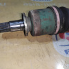 Привод SUBARU SF5/SF9/GC8/GF8 Forester/Impreza EJ201/EJ254 зад, прав ВН-25шл. '-2000 28021FC040