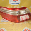 Стоп Toyota 06-137  (81560-33470) L Camry ACV40 Дефект стекла (скол)