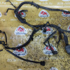 Коса ДВС Toyota 2L-TE Hiace LH100 2WD a/t 30-40LE+ компьютер с дефектом платы 89661-26150=89661-26070 ДЕФЕКТ ( ТНВД 22100-5B302 8212126050 ? 821212605