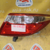 Стоп Toyota 06-236  (81551-06700) R Camry ASV50 '2014-2017 USA