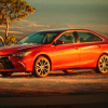 Стоп Toyota 06-236  (81551-06700) R Camry ASV50 '2014-2017 USA