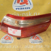 Стоп Toyota 06-137  (81550-33350) R Camry ACV40