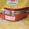 Стоп Toyota 06-137  (81550-33350) R Camry ACV40 Дефект стекла (скол)