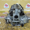 Головка блока Honda D16A/D16W1 HR-V GH НЕ VTEC с большим нагаром P2J / 12100-P2M-010