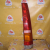 Стоп HONDA 043-1296 (33501-S47-013) R Stepwgn RF1/RF2 '1996-2001 Дефект стекла (трещина)