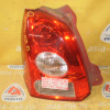 Стоп Nissan 220-17092 L Pixo UA0 '2009-2013 Белый низ (Дефект стекла) глубокие царапины