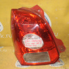 Стоп Nissan 220-17092 L Pixo UA0 '2009-2013 Белый низ