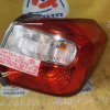 Стоп Subaru FAM924-02 (84201-FJ040) R Impreza/XV GP '2011-2016 Hatchback Дефект стекла (глубокие царапины)